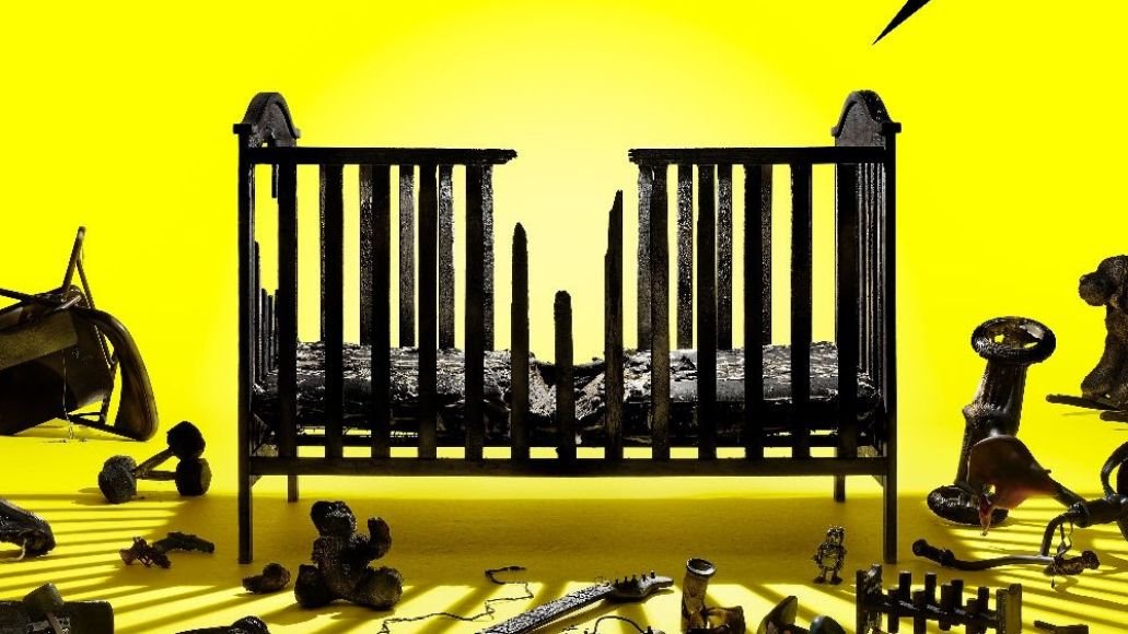 Metallica 72 saisons