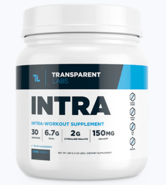 Laboratoires transparents Intra