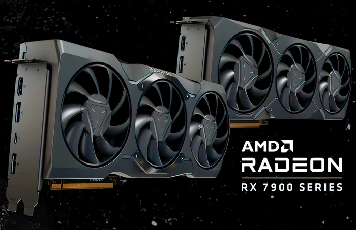 AMD Radeon RX 7900
