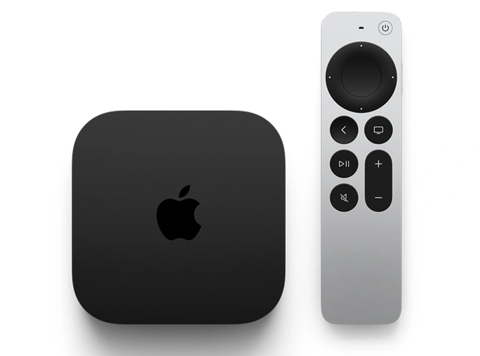 annuler Apple TV