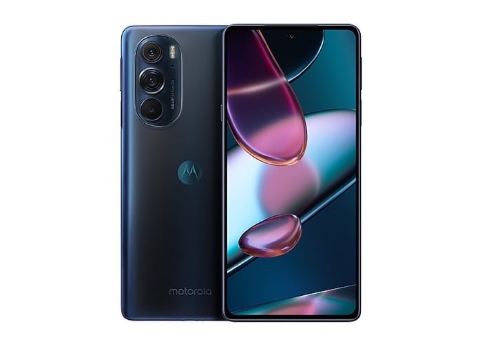 Motorola Moto X40
