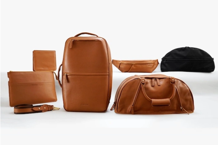 porter le sac à dos