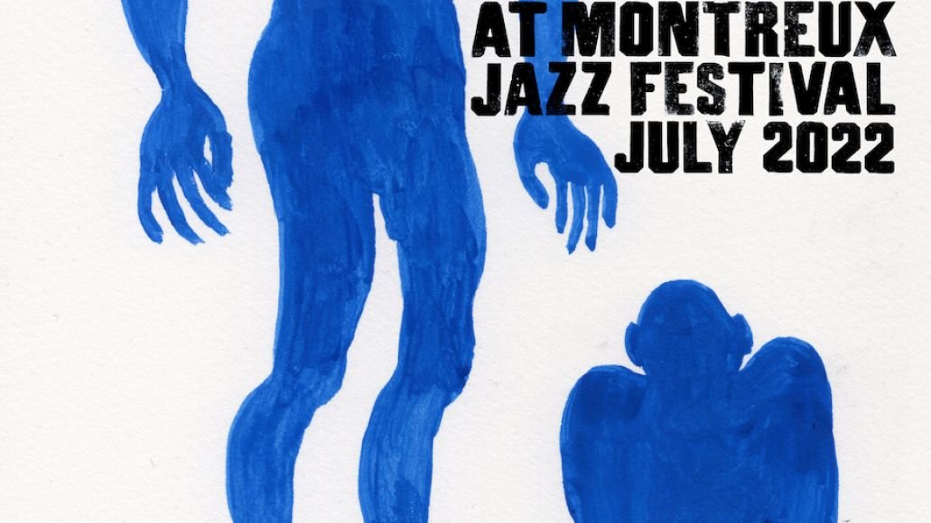 le sourire en direct au festival de jazz de montreux thom yorke jonny greenwood tom skinner radiohead rock indé alternatif actualités musicales