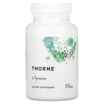 Thorne L-Tyrosine