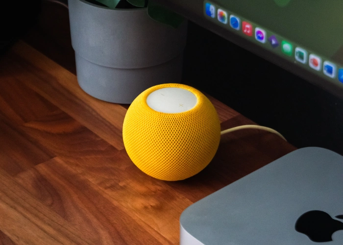 mettre à jour homepod et homepod mini