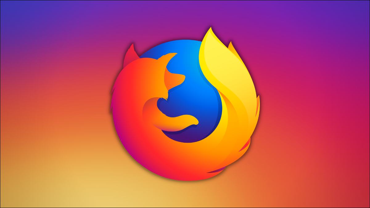 Firefox Logo Héros Image 675px