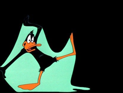 Daffy Duck dans 