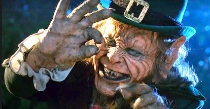 Warwick Davis dans 