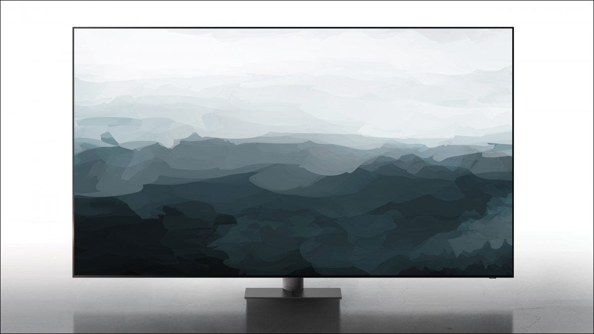 Samsung QN95C