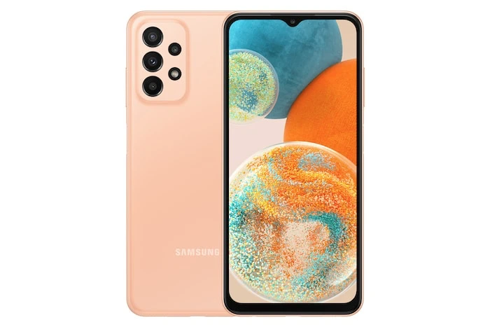 SamsungGalaxy A24 