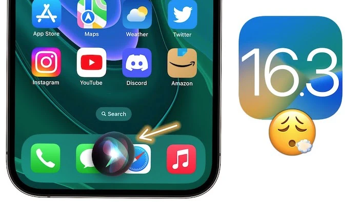 ios 16.3