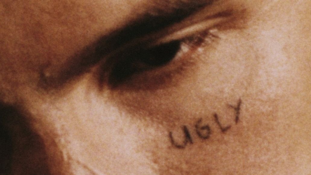 slowthai UGLY nouvel album artwork tracklist