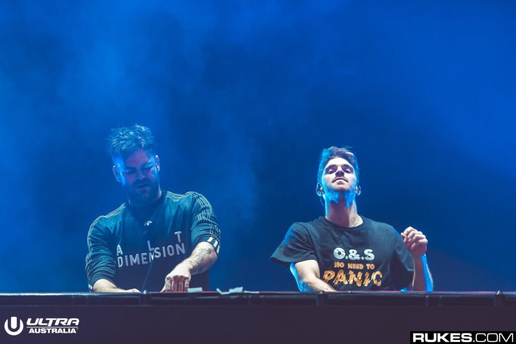 The Chainsmokers & Cheyenne Giles s'associent pour un nouveau single