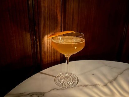 Le Cocktail Ritz