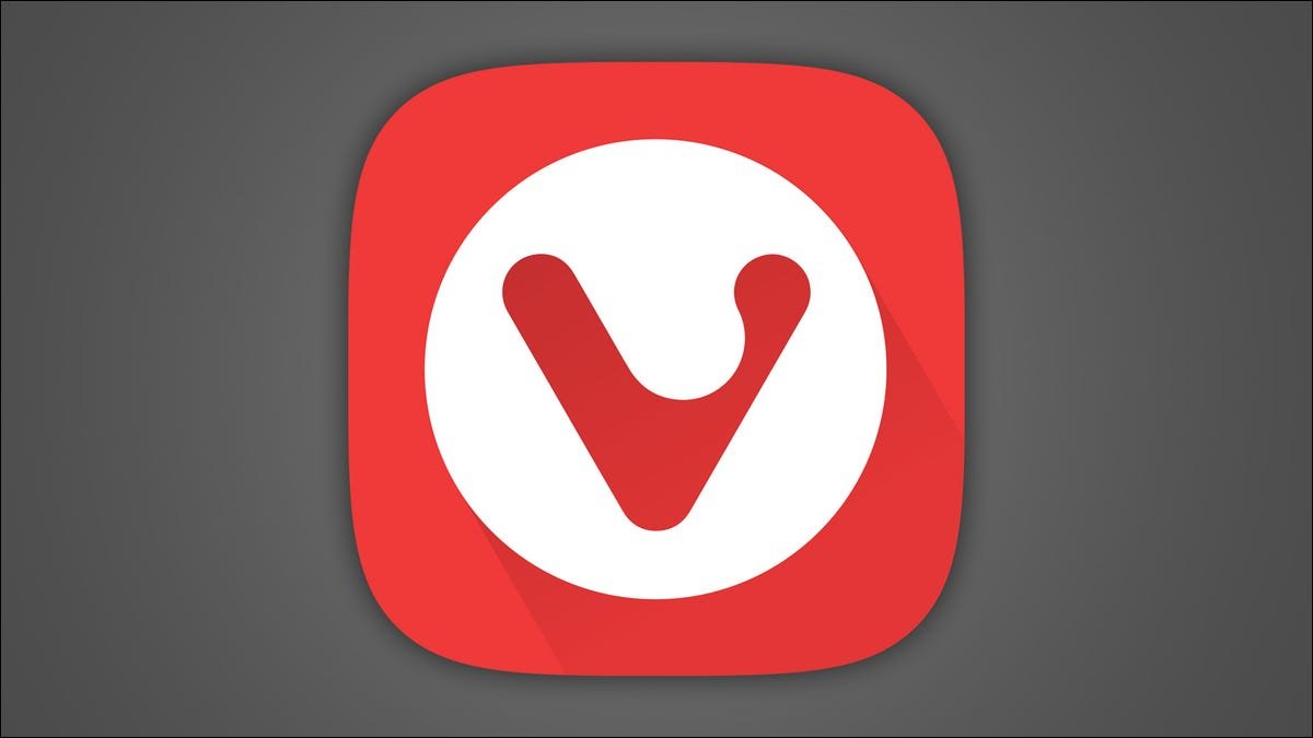 Logo Vivaldi