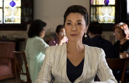 Michelle Yeoh dans 