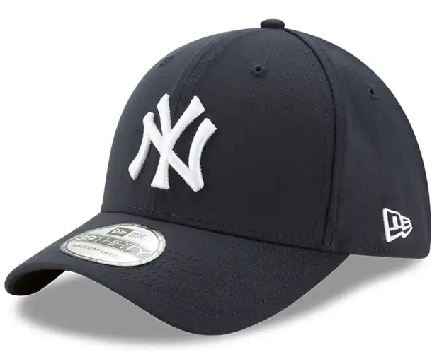 Chapeau des Yankees