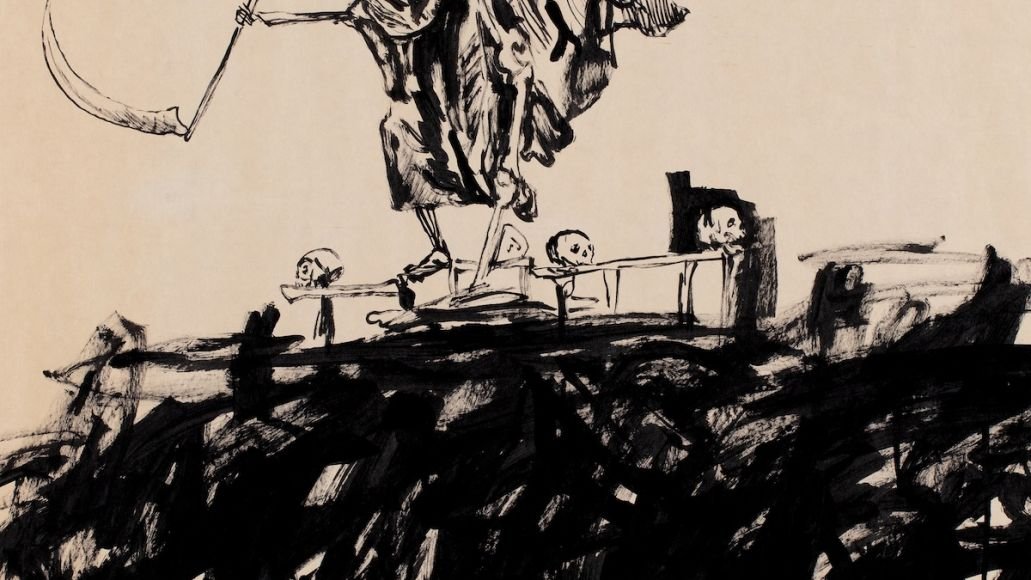 Avenged Sevenfold - La vie n'est qu'un rêve