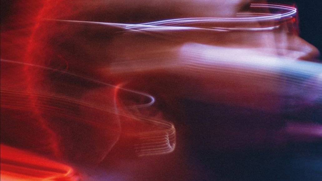 Bartees Strange nouveau single "Nouvelles quotidiennes" flux d'œuvres d'art