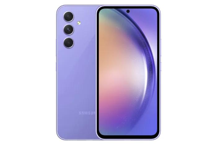 SamsungGalaxy A54 5G 