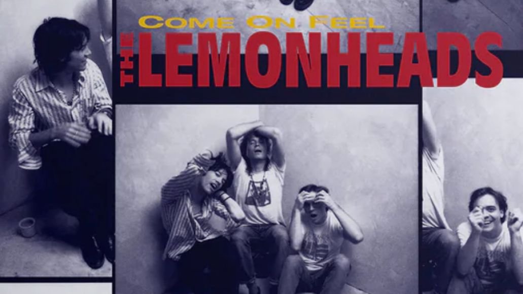 allez sentir la réédition du 30e anniversaire des lemonheads indie rock alternatif actualités écoutez le flux démos de couverture