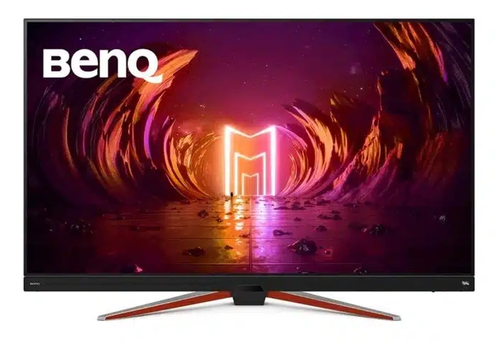 Moniteur de jeu BenQ EX480UZ OLED