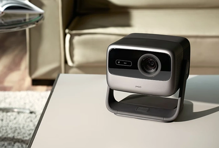 Projecteur JMGO N1 Ultra 4K