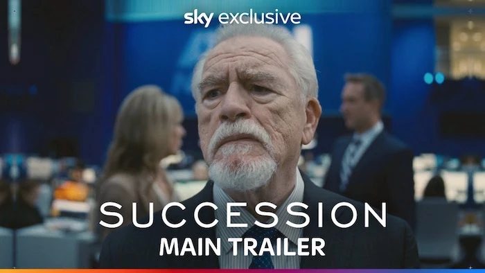 Succession Saison 4