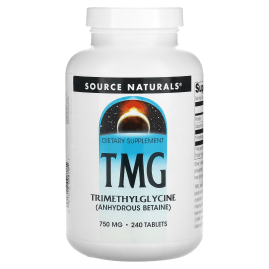 Source NaturalsTMG
