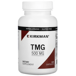 Kirkman TMG