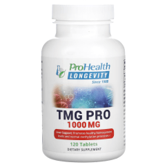 ProHealth Longévité TMG Pro