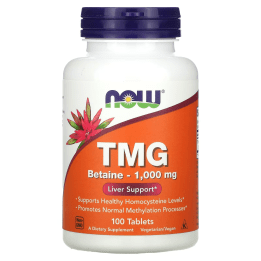 Maintenant TMG Bétaïne