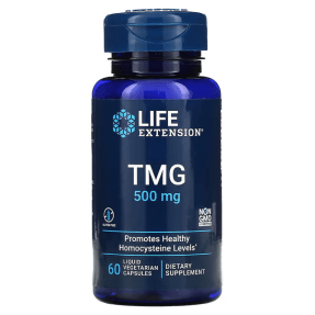 Extension de la durée de vie TMG