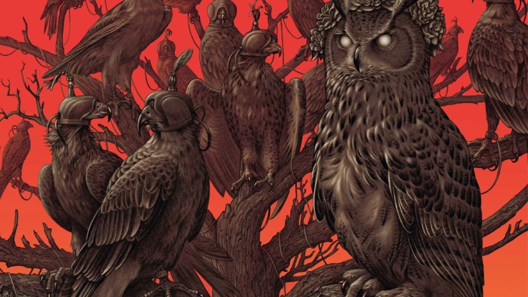 fin de kvelertak