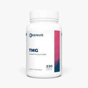 Renue par Science TMG