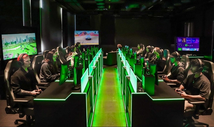 zones de jeu gratuites