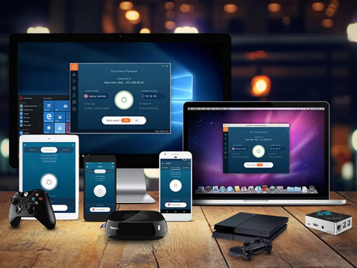 Ivacy VPN Abonnement à vie