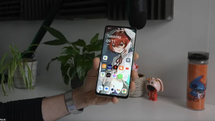 OnePlus NordCE 3 Lite 