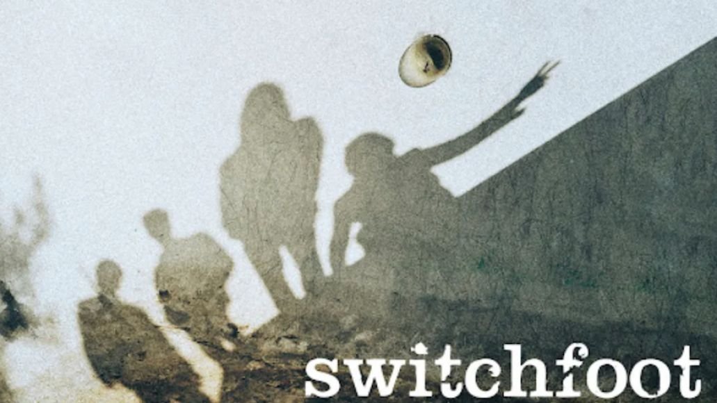 switchfoot la belle déception notre version concernant les enregistrements dates de tournée de musique rock 2023 nouvelles