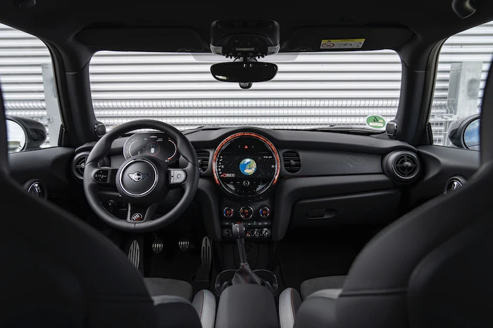 Mini Cooper Édition 1 à 6