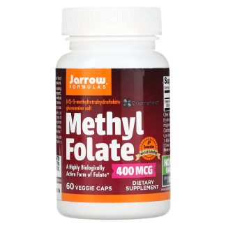 Jarrow Formulas Méthylfolate