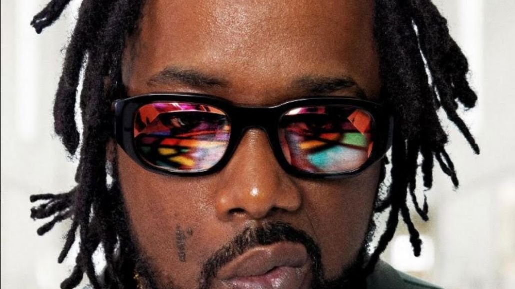 Stream de l'album Conway the Machine Won't He Do It