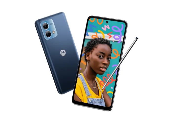 Stylet Moto G