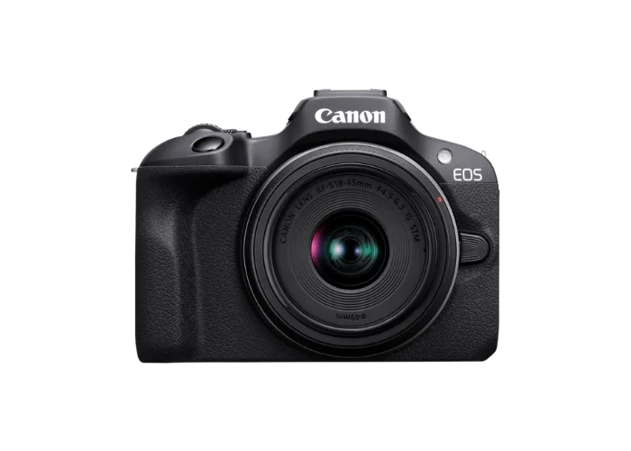 Canon EOS R100 