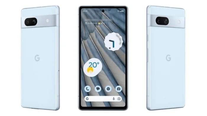 GooglePixel 7a