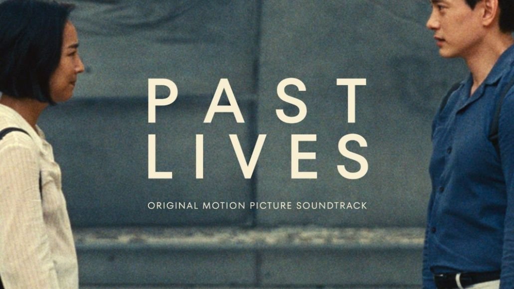 Bande originale des vies passées Grizzly Bear Daniel Rossen Christopher Bear Sharon Van Etten