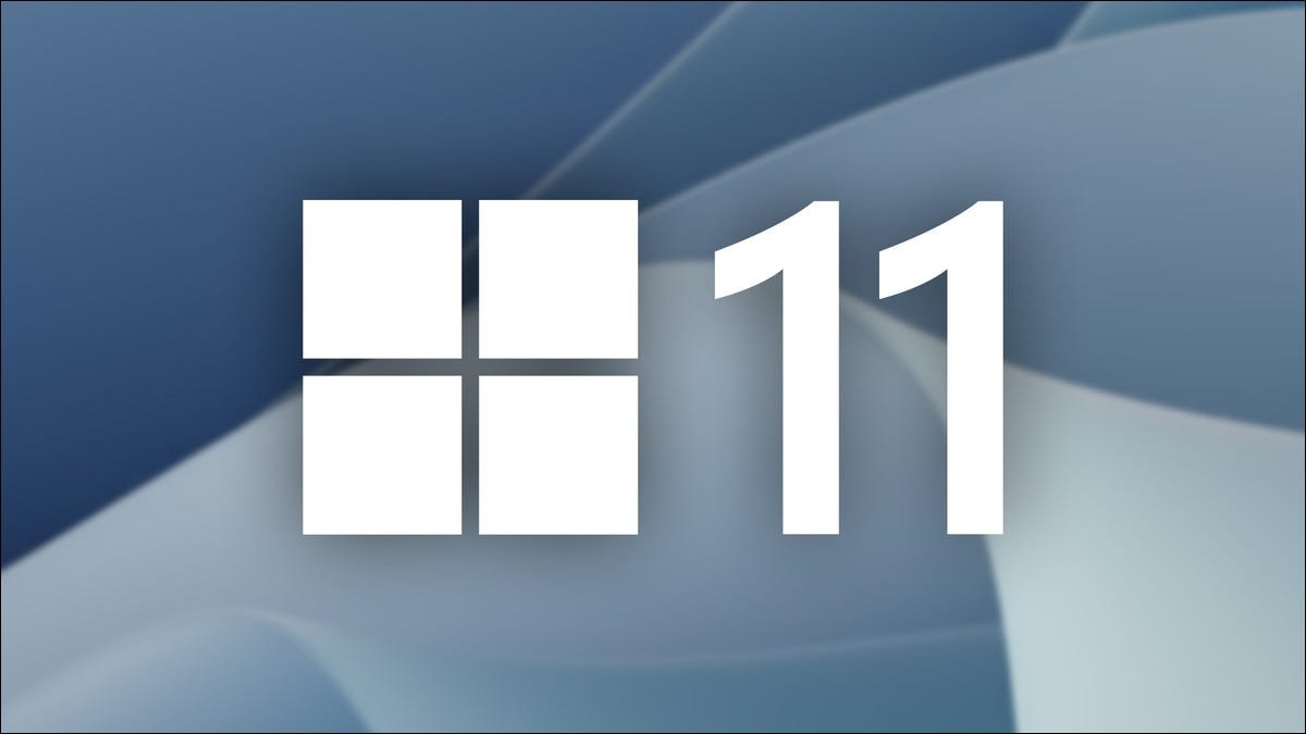 Logo Windows 11