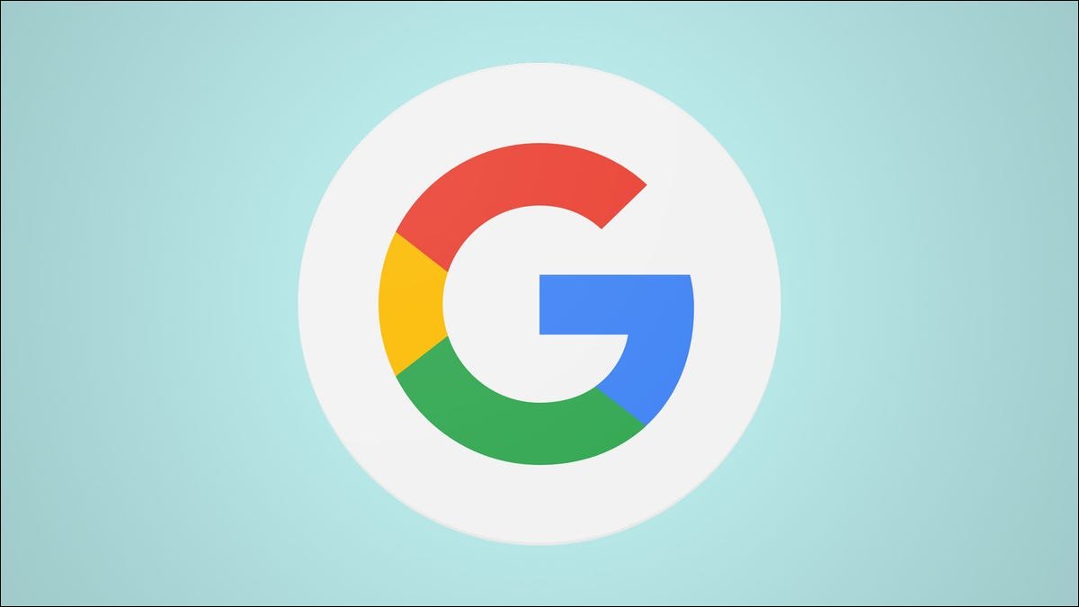 Logo Recherche Google