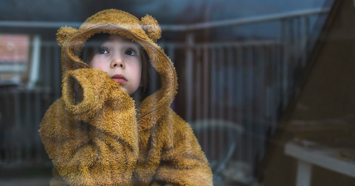 Diagnostiquer la dépression chez les jeunes enfants est plus difficile ...
