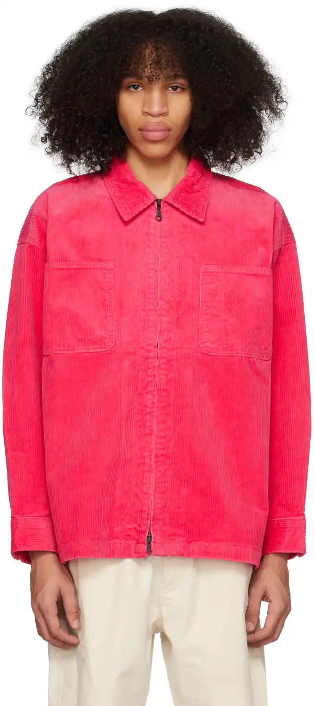 Veste de skate rose Levi's